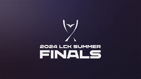 2024 LCK season .